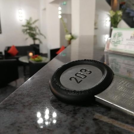 Big-莱斯酒店 沃尔芬 外观 照片